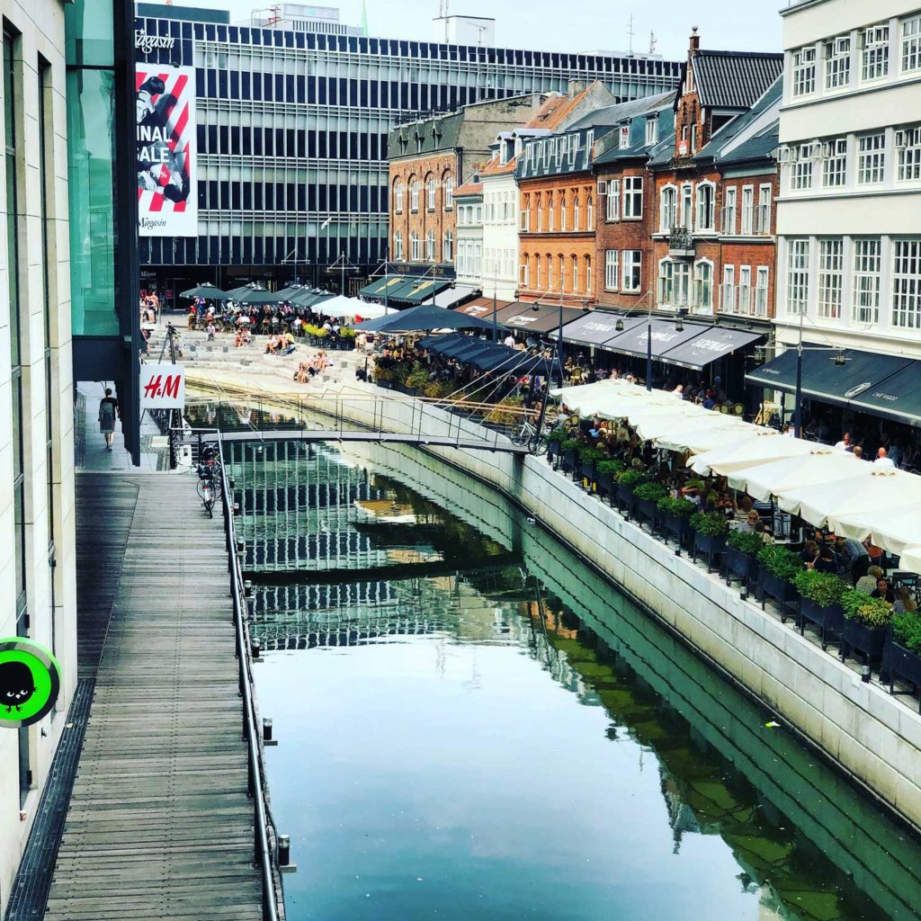 Århus kanal